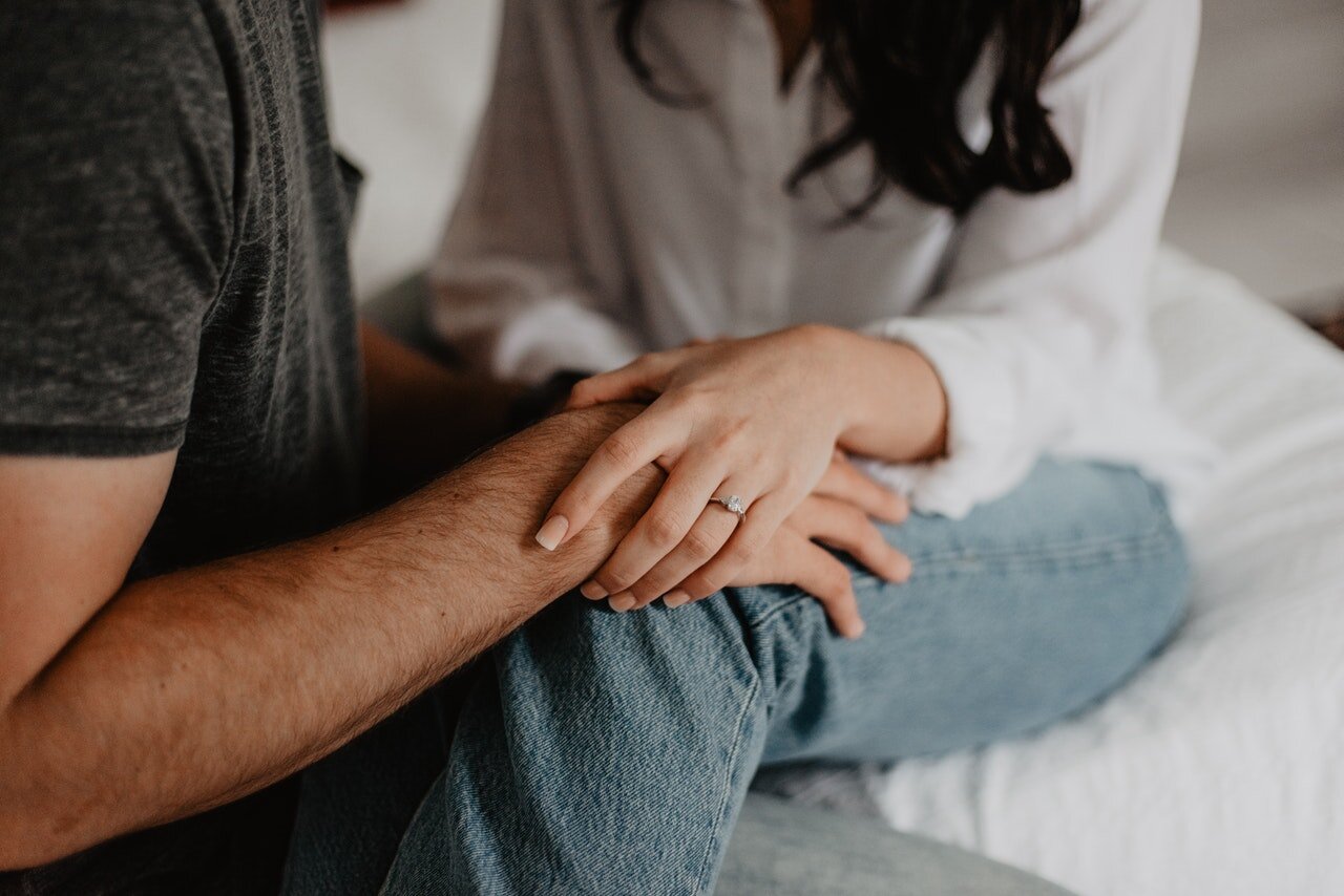 People react to relocations differently, so it’s important to support each other while you are on this journey.