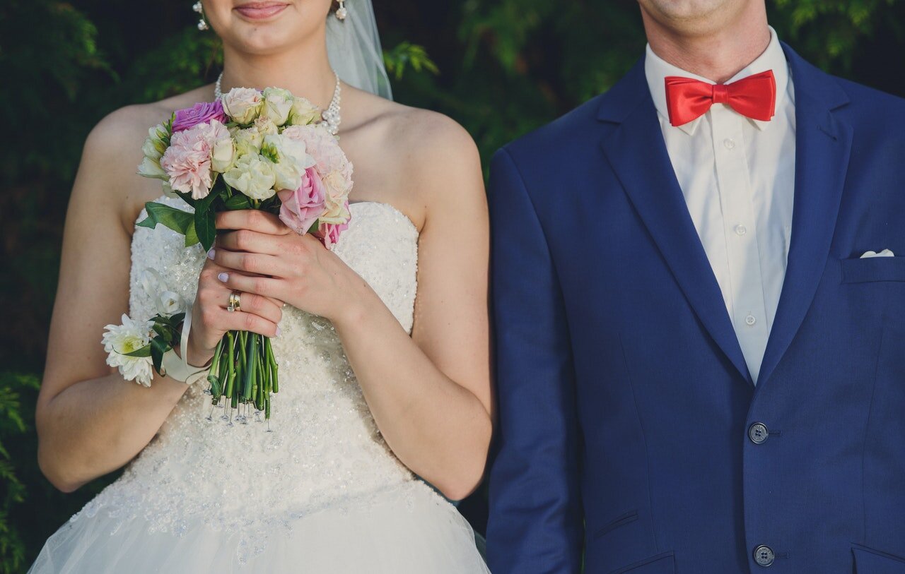 Photo by Andrew Wilus via Pexels