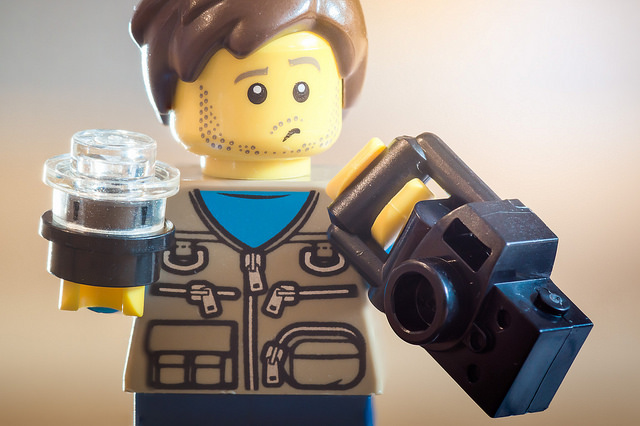 Photo obtained via Flickr user Four Bricks Tall. Used under Creative Commons license CC BY-ND 2.0.