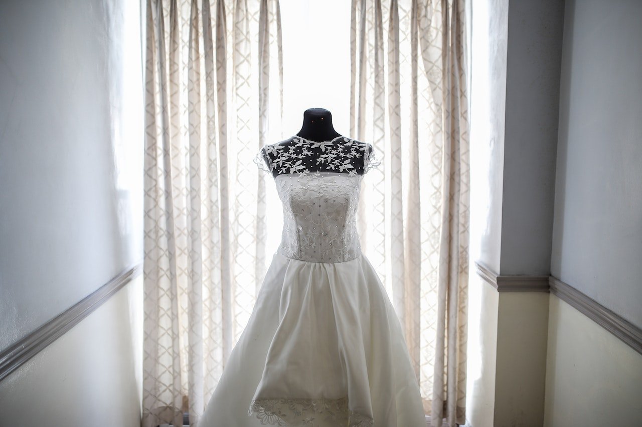 Top 10 Bridal Salons in the Bay Area