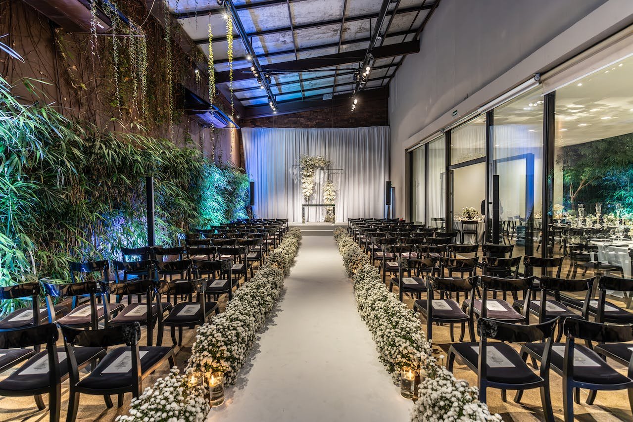Wedding Planning for Introverts: Tips for a Meaningful, Intimate Celebration