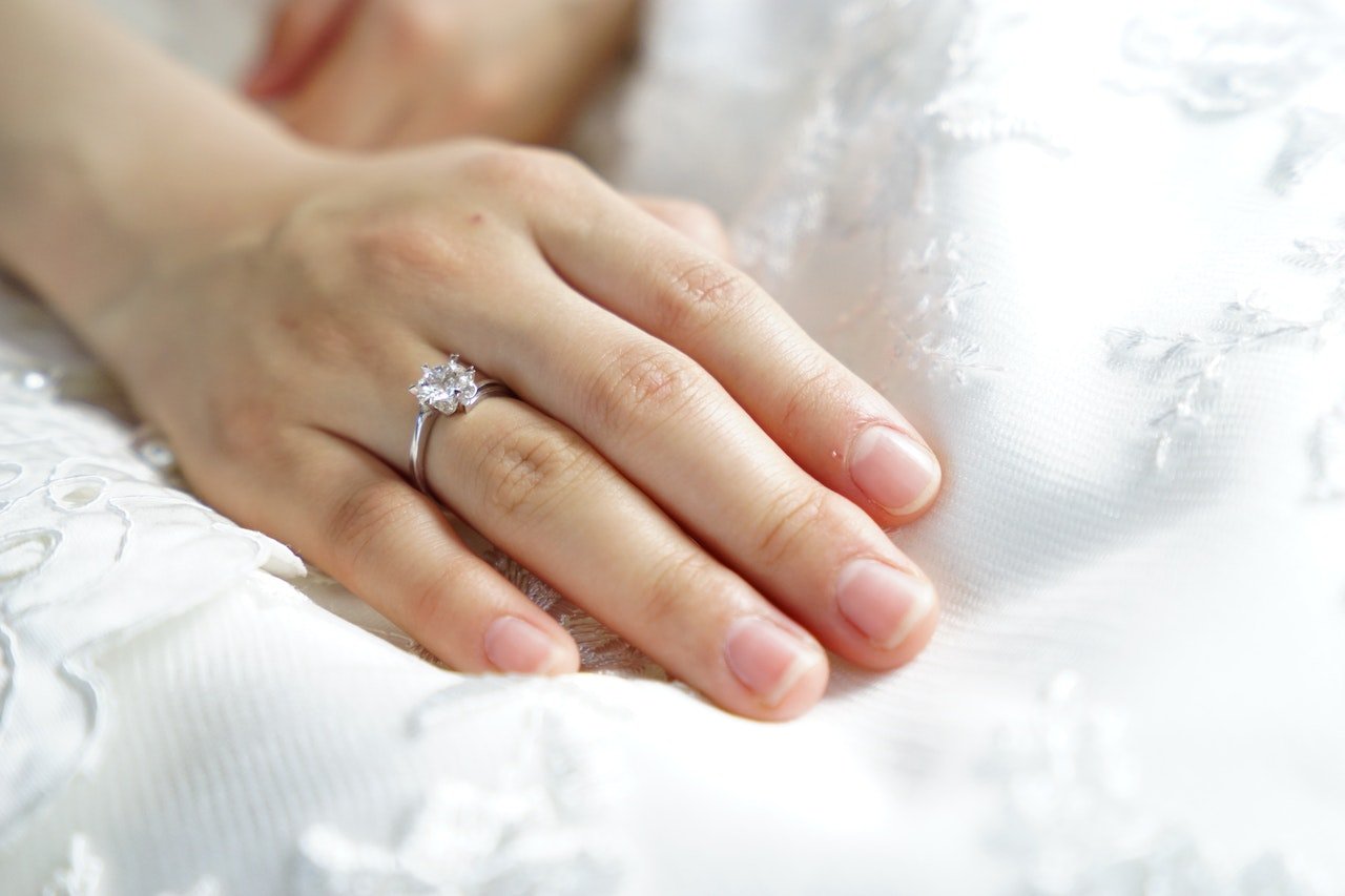 Mindful Practices to Stay Centered Throughout the Wedding Planning Process