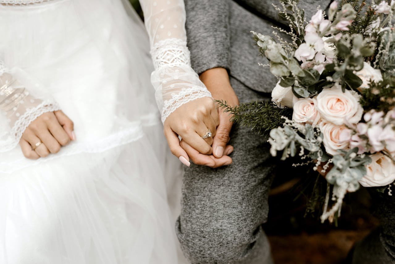 Wedding Planning for Introverts: Tips for a Meaningful, Intimate Celebration