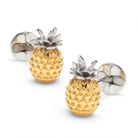 Cufflinks available at www.cufflinksdepot.com