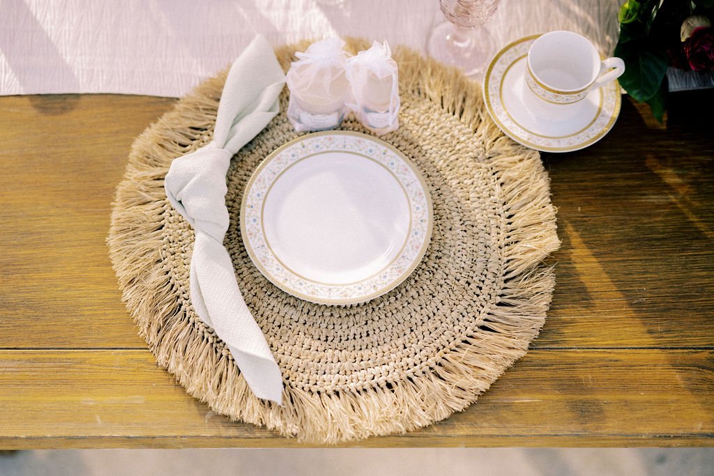 Bridal Shower Inspiration at Park Winters