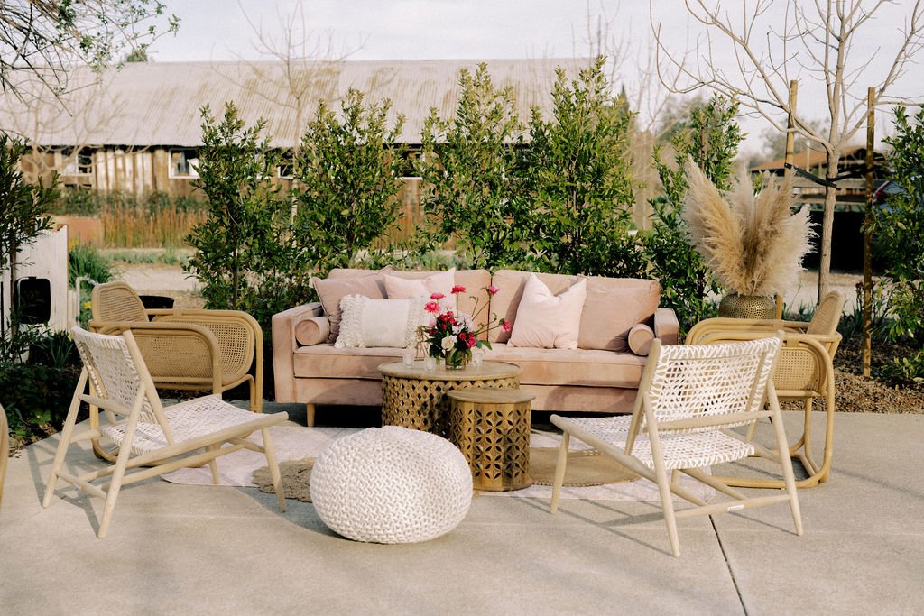 Bridal Shower Inspiration at Park Winters