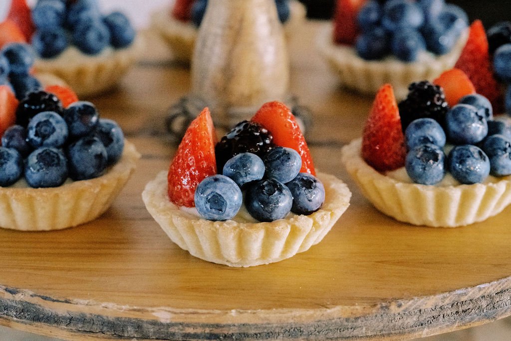 Bridal Shower Inspiration at Park Winters