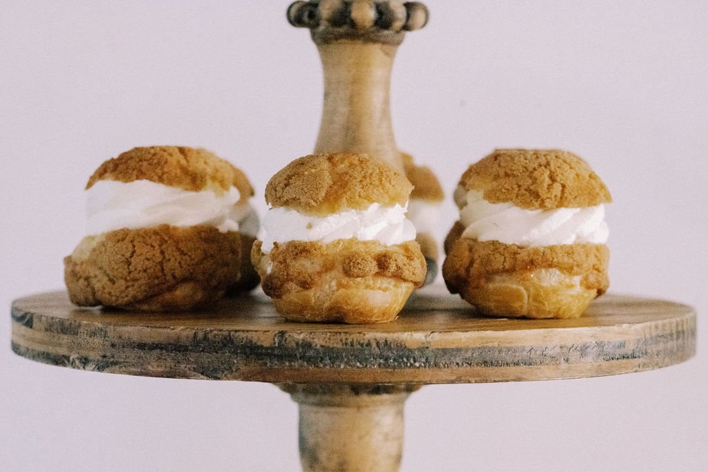 Bridal Shower Inspiration at Park Winters