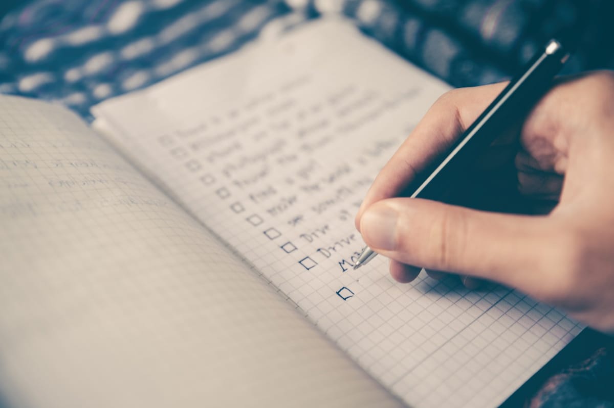 5 Tips for Stress-Free Wedding Planning