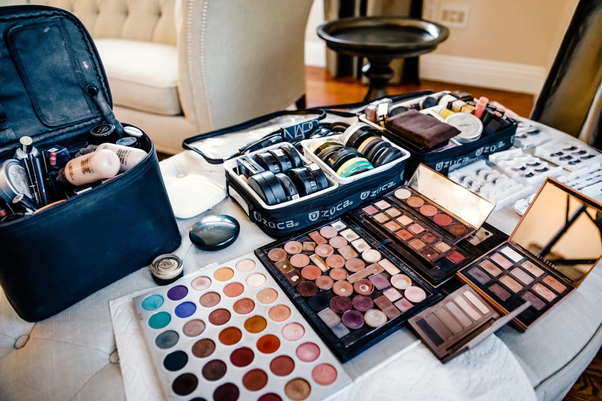 Wedding Skincare Tips from a Pro