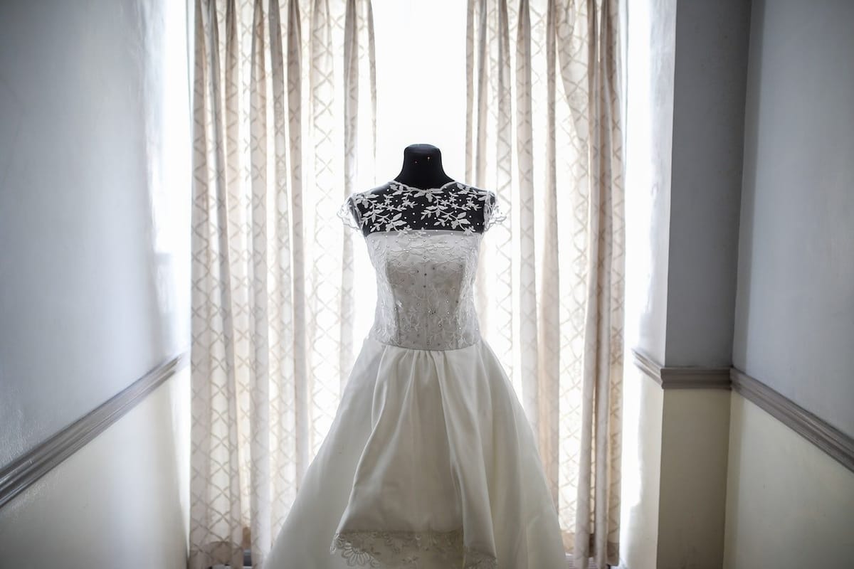 Top 10 Bridal Salons in the Bay Area