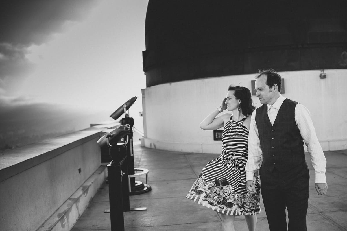 Should You Do an Engagement Photo Shoot?