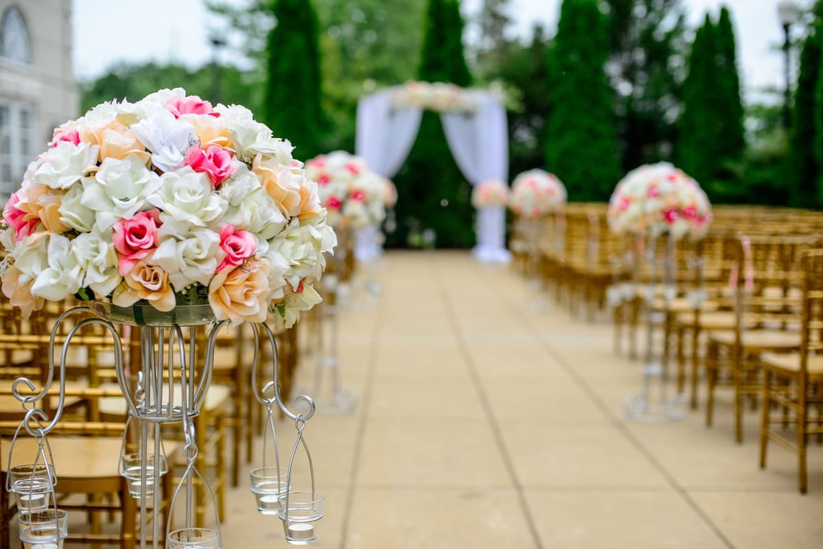 Traditions in Union: How to Prepare a Wedding for Culturally Diverse Couples