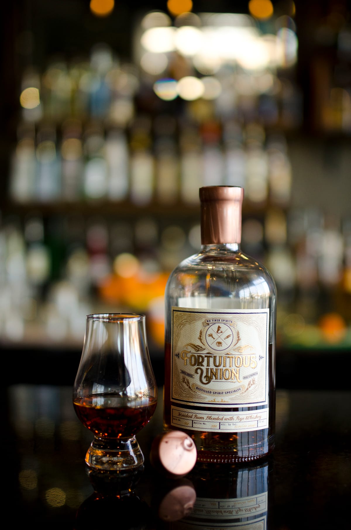 Fortuitous Union: The Perfect Liquor for Your Signature Wedding Cocktail