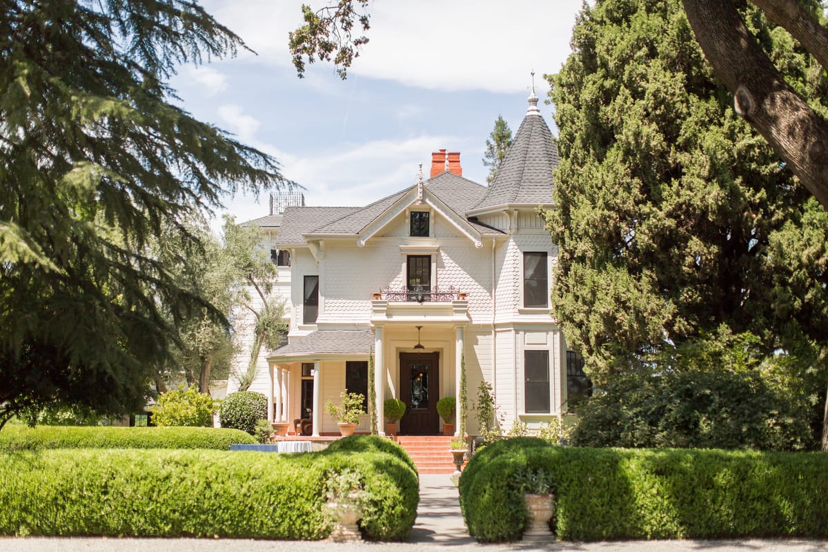 What to Look for in a Wedding Venue