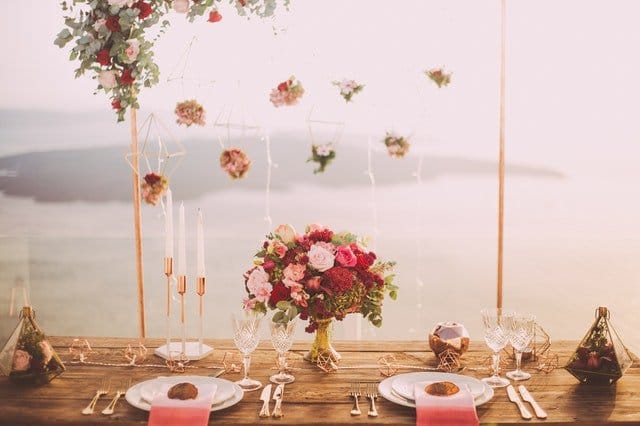 Reasons to Hold Your Ceremony and Reception on Different Days