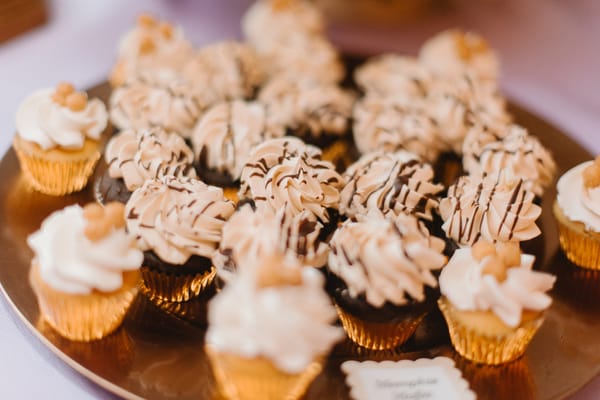 Do You Have to Have a Wedding Cake?