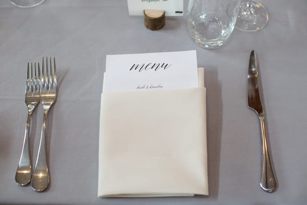 Catering "Service Charge" Explained