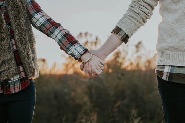 How to Throw a Great Socially Distanced Engagement Party