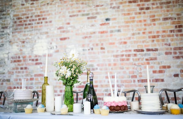 Choosing the Right Wedding Shower Cocktails