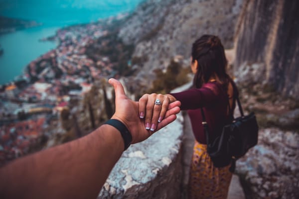 Sturdiest Engagement Ring Settings for Active Women