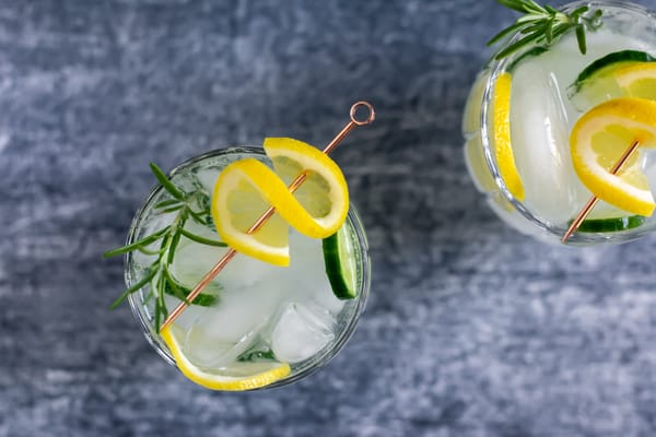 How to Hold a Socially Distanced Wedding Reception, Part 1