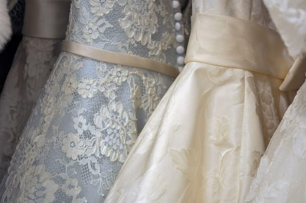 Dos and Don'ts of Storing a Wedding Dress
