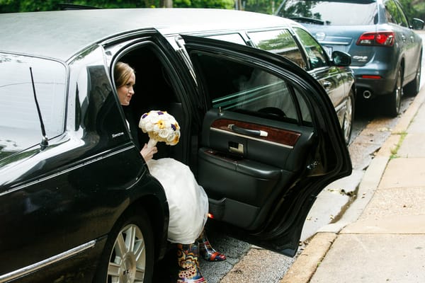 Need a Lift?*