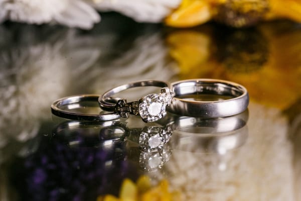Proper Ring Care