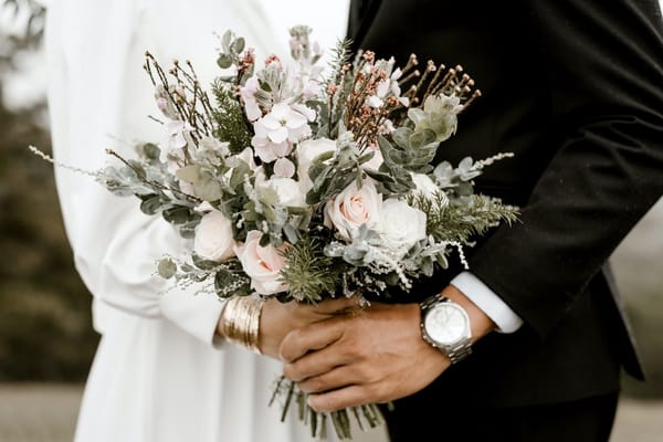 Moving Out of State After the Wedding