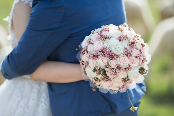 7 Tips for Planning an Elopement in Las Vegas