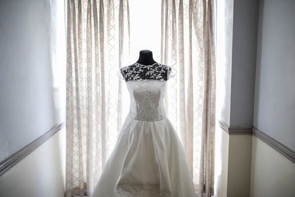 Top 10 Bridal Salons in the Bay Area