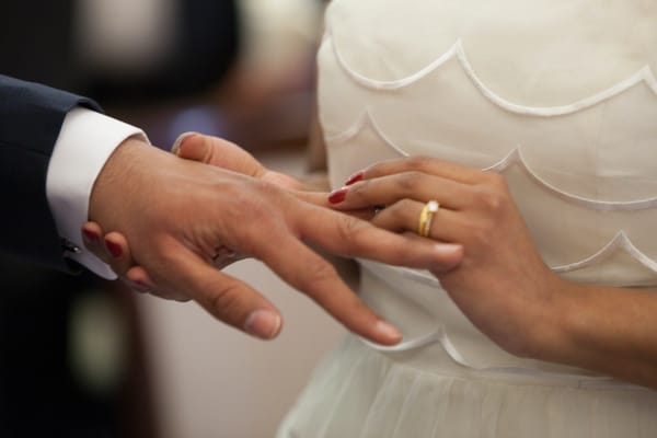 Mindful Practices to Stay Centered Throughout the Wedding Planning Process