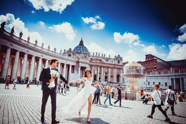 Tips for Planning a Wedding in Another City