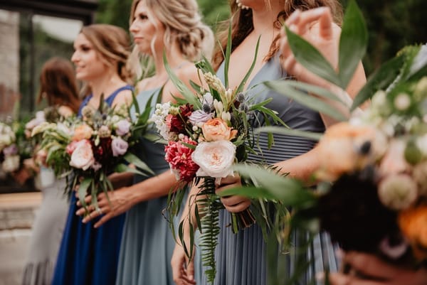 Major Wedding Trends to Watch For in 2023