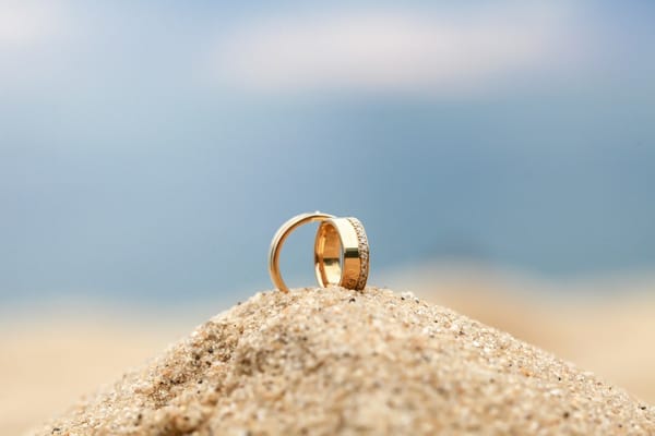 Best Beaches for a Romantic Marriage Proposal