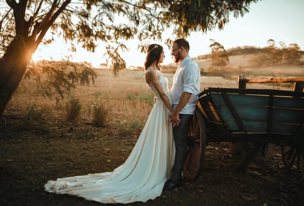 Guide to Planning Your Elopement Reception