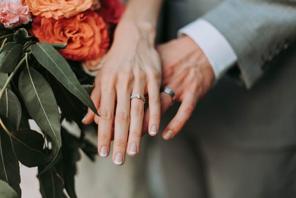 Planning a Wedding in Two Different States