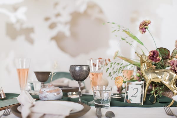 How to Hold a Socially Distanced Wedding Reception, Part 2