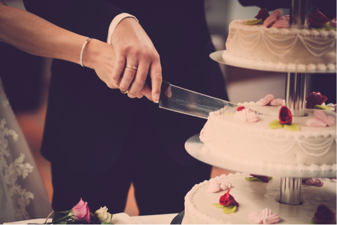 7 Items You Never Knew You Needed on Your Wedding Registry