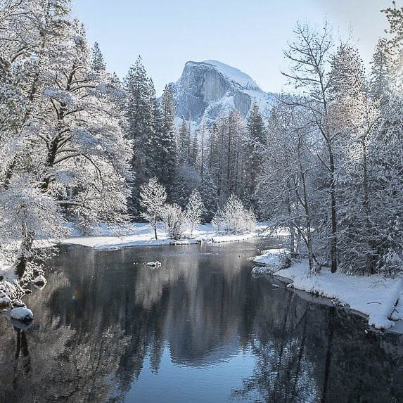 Winter Wedding Destination Locales